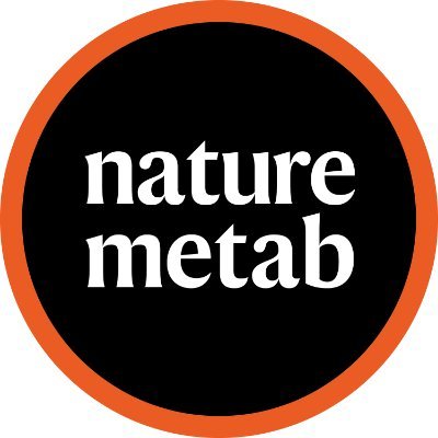 NatMetab logo